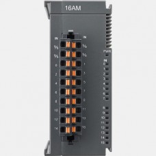 Moduł 16 wejść cyfrowych AS16AM10N-A Delta Electronics